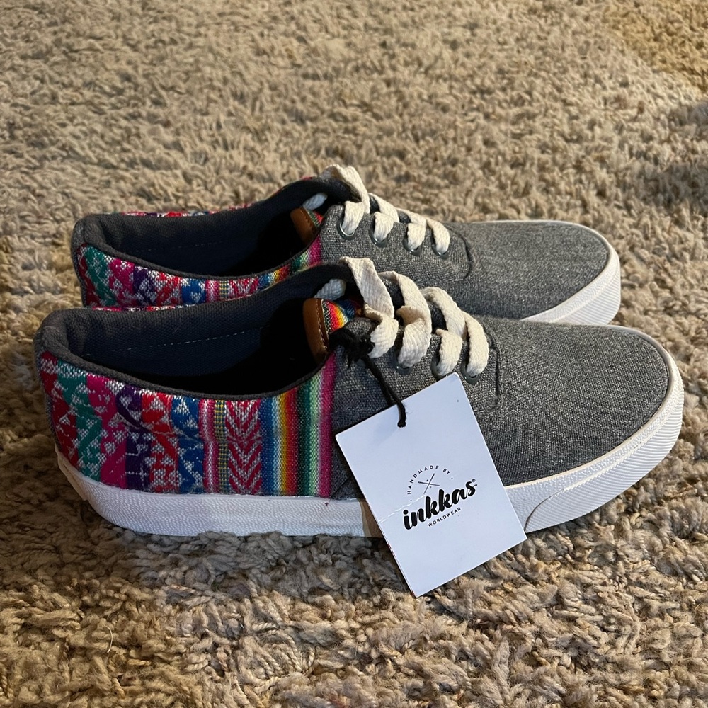 Brand new with tags inkkas